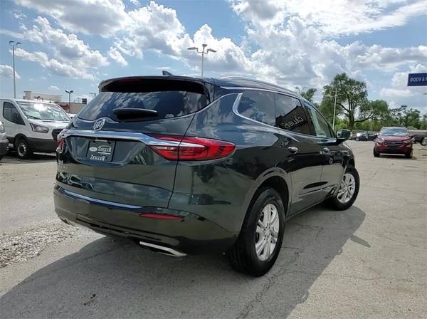 $409/mo 2020 Buick Enclave Bad Credit & No Money Down OK - cars &... for sale in Chicago, IL – photo 7