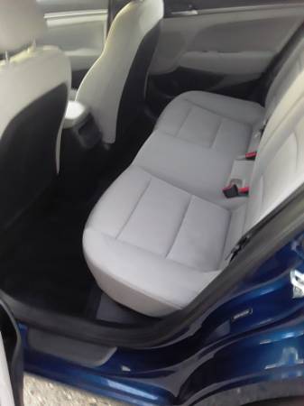 2018 Hyundai Elantra for sale in Cerritos, CA – photo 9