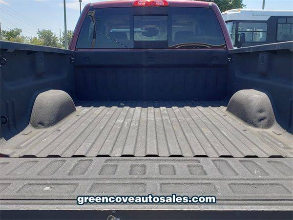 2015 Chevrolet Chevy Silverado 3500HD High Country The Best Vehicles... for sale in Green Cove Springs, FL – photo 7