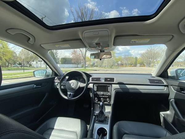 2015 Volkswagen Passat Like New Drive Today - - by for sale in East Northport, NY – photo 12