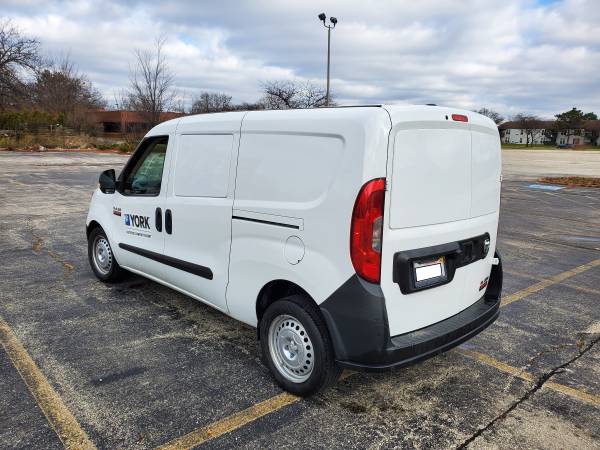 2017 Ram Promaster City - cars & trucks - by owner - vehicle... for sale in Arlington Heights, IL – photo 3