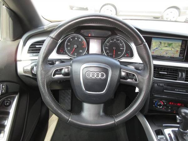 2010 Audi A5 2.0T Premium Plus - cars & trucks - by dealer - vehicle... for sale in Santa Cruz, CA – photo 11