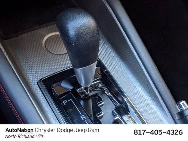 2018 Mitsubishi Outlander Sport ES 2.0 SKU:JZ014790 Wagon - cars &... for sale in Fort Worth, TX – photo 14