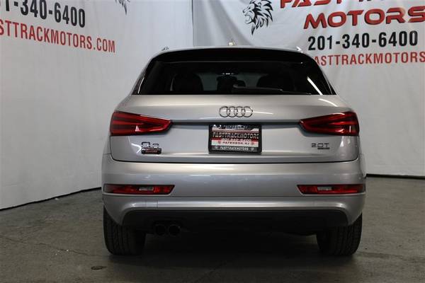 2015 AUDI Q3 PREMIUM PLUS - PMTS. STARTING @ $59/WEEK - cars &... for sale in Paterson, NJ – photo 5