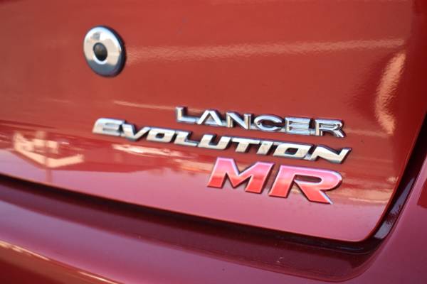 2008 Mitsubishi Lancer Evo X MR for sale in Ferndale, WA – photo 17