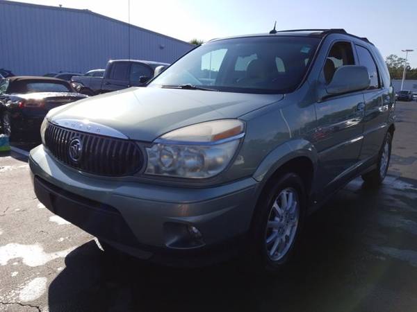 2006 Buick Rendezvous Sagemist Metallic Great Price**WHAT A DEAL* -... for sale in Myrtle Beach, SC – photo 16