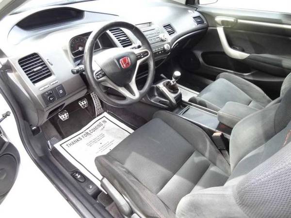 2007 Honda Civic Si Turlock, Modesto, Merced for sale in Turlock, CA – photo 12