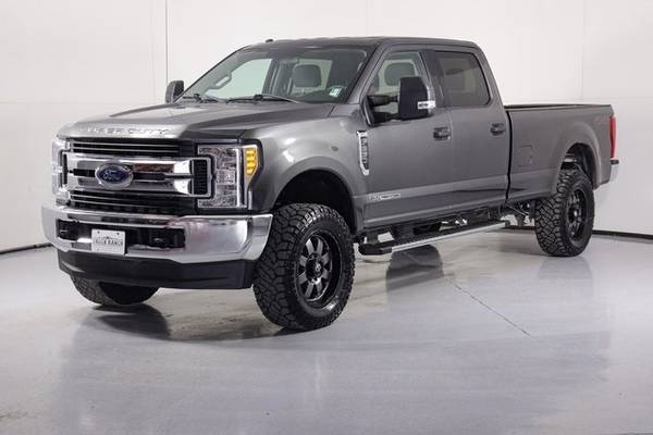 2017 Ford Super Duty F-250 XLT - cars & trucks - by dealer - vehicle... for sale in Hillsboro, OR – photo 7