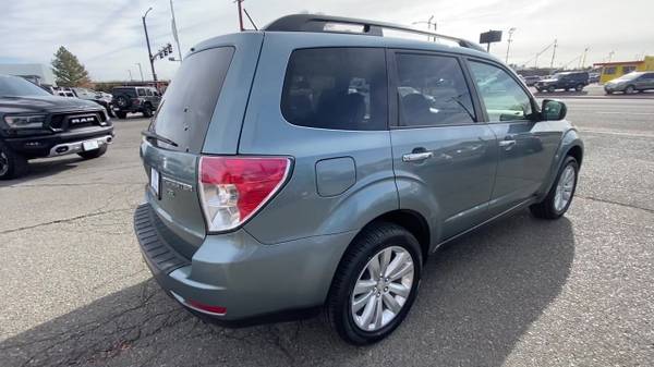 2011 Subaru Forester 2 5X Limited - - by dealer for sale in Pueblo, CO – photo 8
