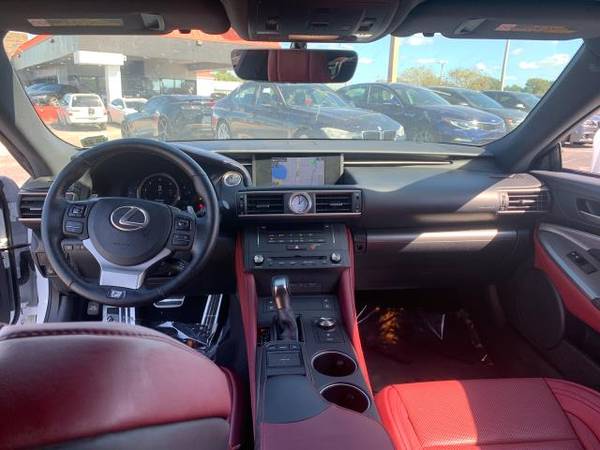 2017 Lexus RC 300 $800 DOWN $159/WEEKLY - cars & trucks - by dealer... for sale in Orlando, FL – photo 13