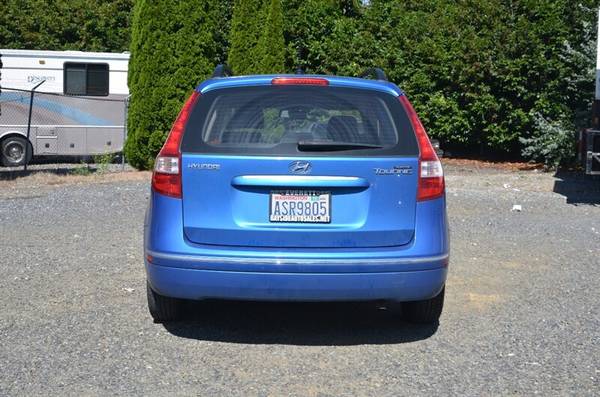 2010 HYUNDAI ELANTRA TOURING WAGON - - by dealer for sale in Bothell, WA – photo 6