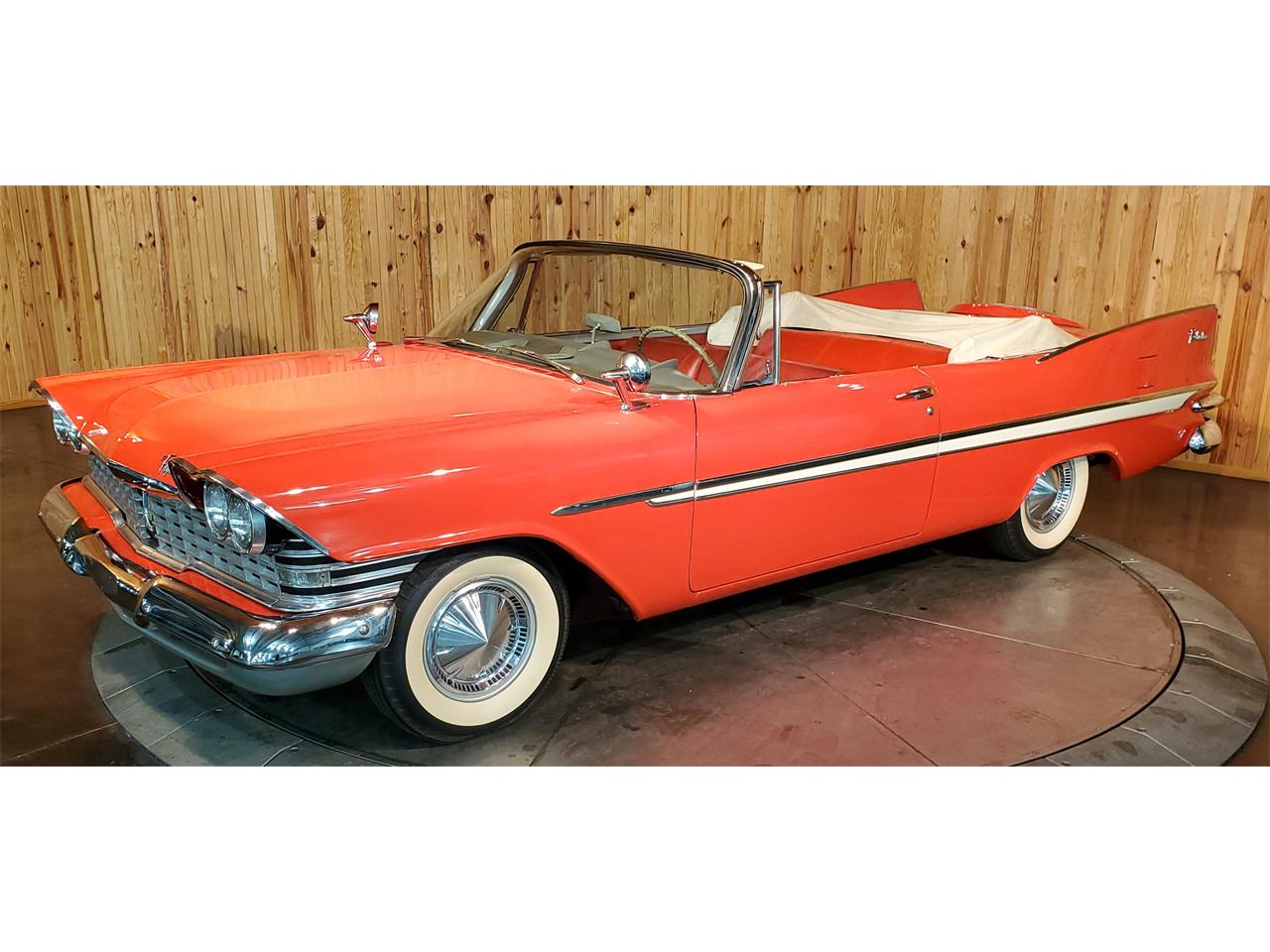 1959 Plymouth Belvedere for sale in Lebanon, MO – photo 4