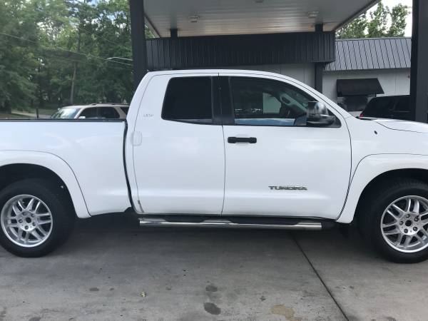 2009 Toyota Tundra XSP EXTRAClean - - by dealer for sale in Tallahassee, FL – photo 6