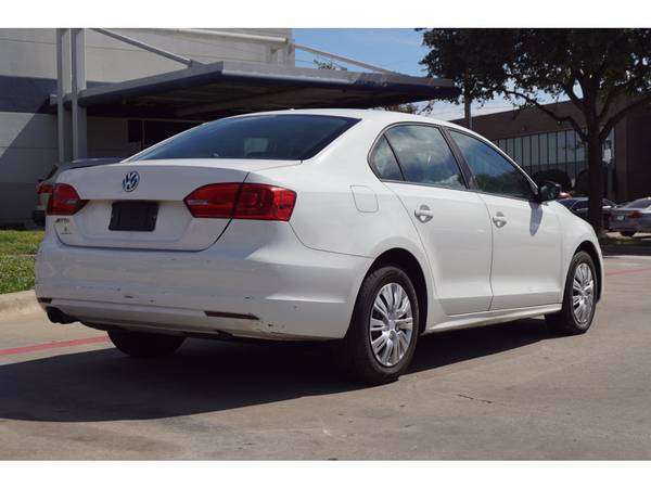 2011 Volkswagen VW Jetta Base - Guaranteed Approval! - (? NO CREDIT... for sale in Plano, TX – photo 4