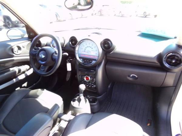 2013 MINI Cooper Paceman S Turbo Package for sale in Spearfish, SD – photo 23