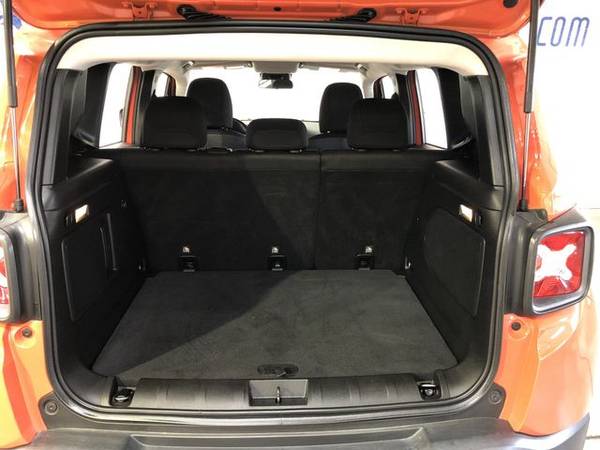 Jeep Renegade All vehicles fully Sanitized~We are open for you!! -... for sale in Albuquerque, NM – photo 19