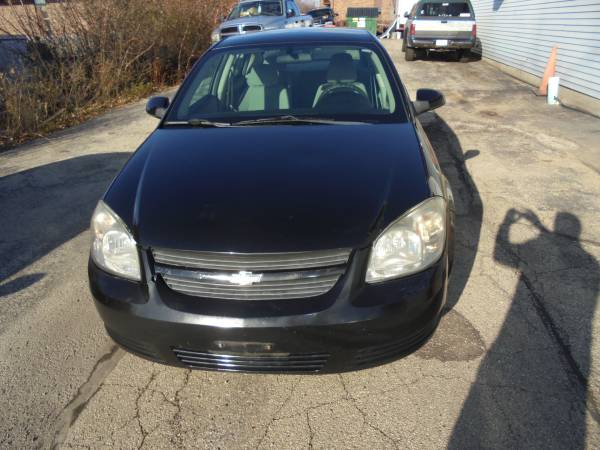 2008 CHEVY COBALT LT - cars & trucks - by owner - vehicle automotive... for sale in Appleton, WI – photo 3