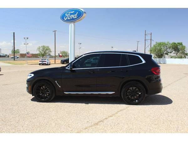 2019 BMW X3 sDrive30i - - by dealer - vehicle for sale in Brownfield, TX – photo 5