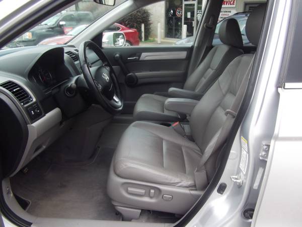 2011 Honda CR-V EX-L SUV - Warranty - Financing Available! for sale in Athens, GA – photo 6