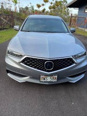 2019 Acura TLX for sale in Hilo, HI – photo 2