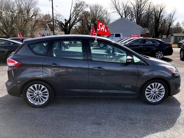 2017 Ford C-Max Energi SE FWD - 100s of Positive Customer Reviews! for sale in Baltimore, MD – photo 8