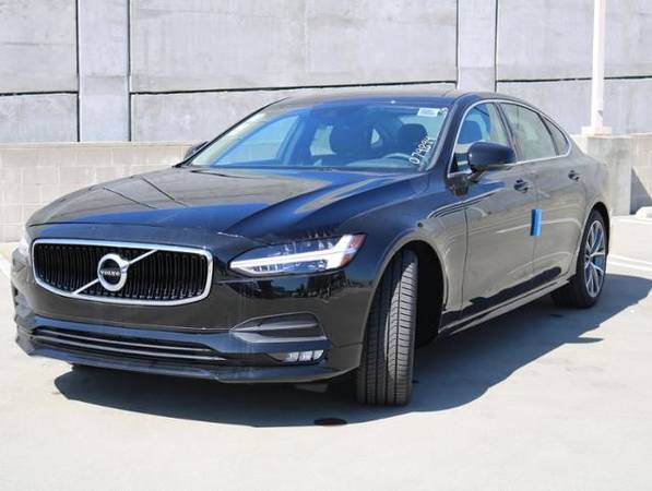 2019 Volvo S90 Momentum - cars & trucks - by dealer - vehicle... for sale in Culver City, CA – photo 7