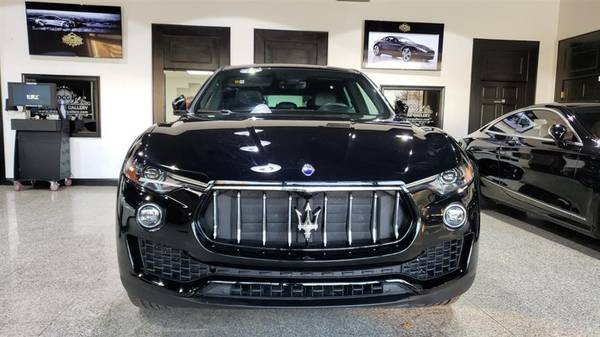 2017 Maserati Levante 3.0L - Payments starting at $39/week - cars &... for sale in Woodbury, NY – photo 2