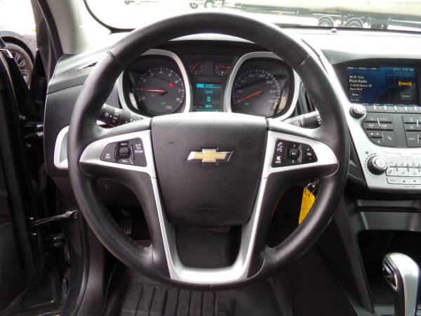 2014 CHEVY EQUINOX 2LT FWD 4289 - - by dealer for sale in Oconomowoc, WI – photo 11