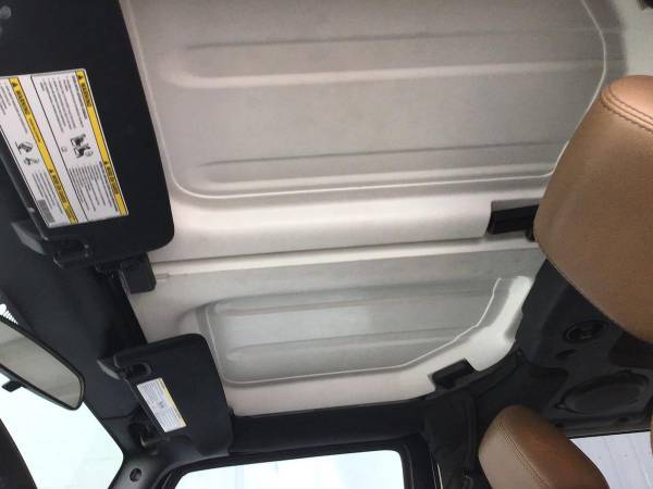 2012 Jeep Wrangler Rubicon CALL James--Get Pre-Approved 5 Min - cars... for sale in Anchorage, AK – photo 16