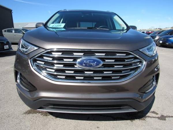 2019 FORD EDGE TITANIUM PACKAGE - - by dealer for sale in Spearfish, SD – photo 2