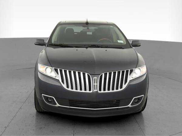 2013 Lincoln MKX Sport Utility 4D suv Gray - FINANCE ONLINE - cars &... for sale in Fort Collins, CO – photo 17