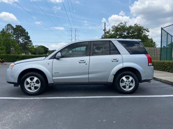 2007 Saturn Vue Hybrid for sale in Clearwater, FL – photo 4