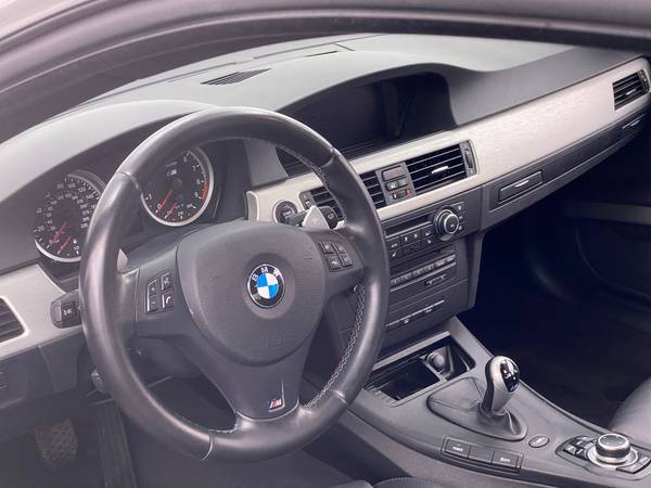 2013 BMW M3 Coupe 2D coupe Black - FINANCE ONLINE - cars & trucks -... for sale in York, PA – photo 23