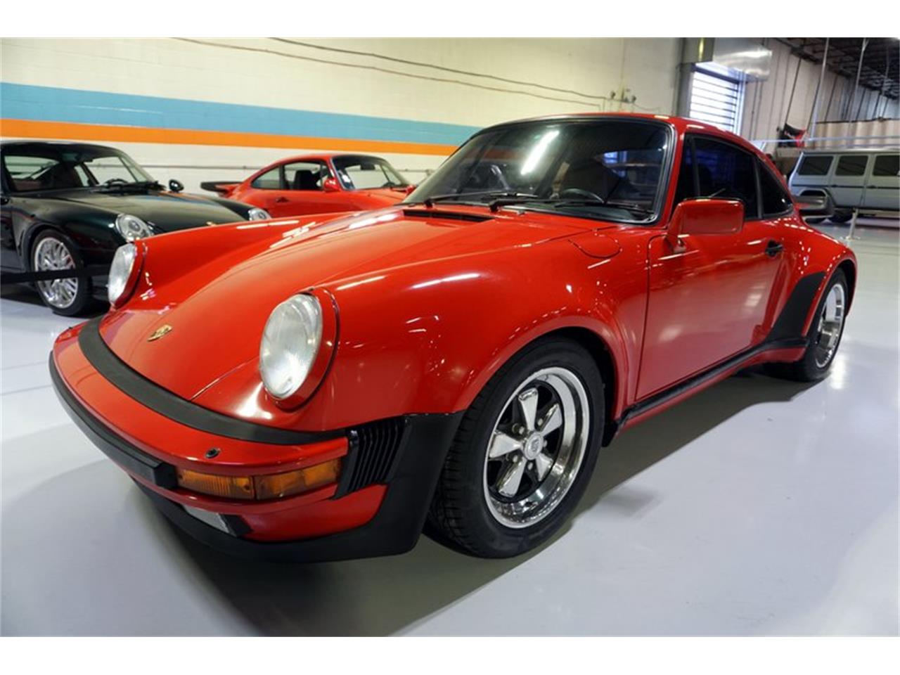 1987 Porsche 911 for sale in Solon, OH – photo 2