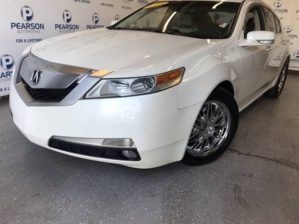 2009 Acura TL 3.5 for sale in Zionsville, IN – photo 2