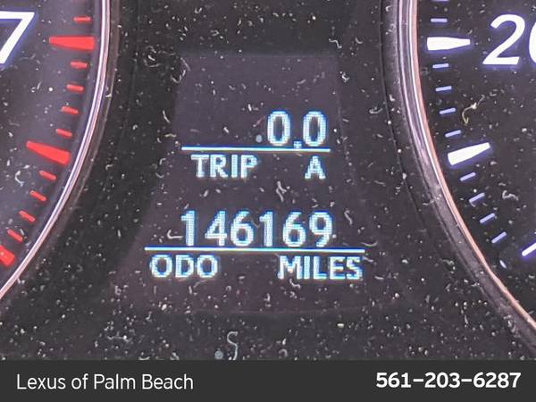 2008 Lexus LS 460 SKU:85070660 Sedan - cars & trucks - by dealer -... for sale in West Palm Beach, FL – photo 7