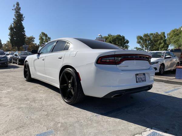 2015 *DODGE* *CHARGER* SPECIAL! $0 DOWN & LOW RATES! CALL US📞 for sale in Whittier, CA – photo 5