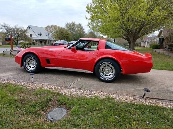 1981 383ci mint frame off restoration for sale in San Marcos, TX – photo 14