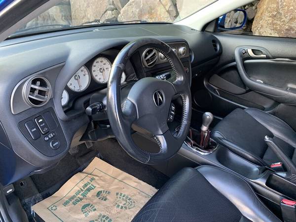 2006 Acura RSX Type-S - cars & trucks - by dealer - vehicle... for sale in Bothell, WA – photo 10