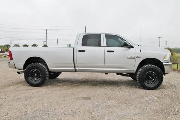 2016 RAM 2500 4X4 - CUMMINS - LOW MILES - LIFTED - METHODS- NEW 37"... for sale in Liberty Hill, IN – photo 13