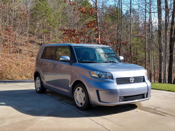 2010 Scion XB - cars & trucks - by owner - vehicle automotive sale for sale in Mineral Bluff, TN – photo 4