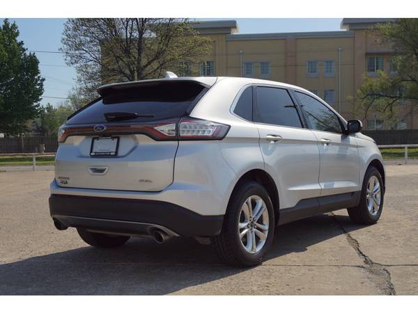2017 Ford Edge SEL - - by dealer - vehicle automotive for sale in Claremore, AR – photo 19