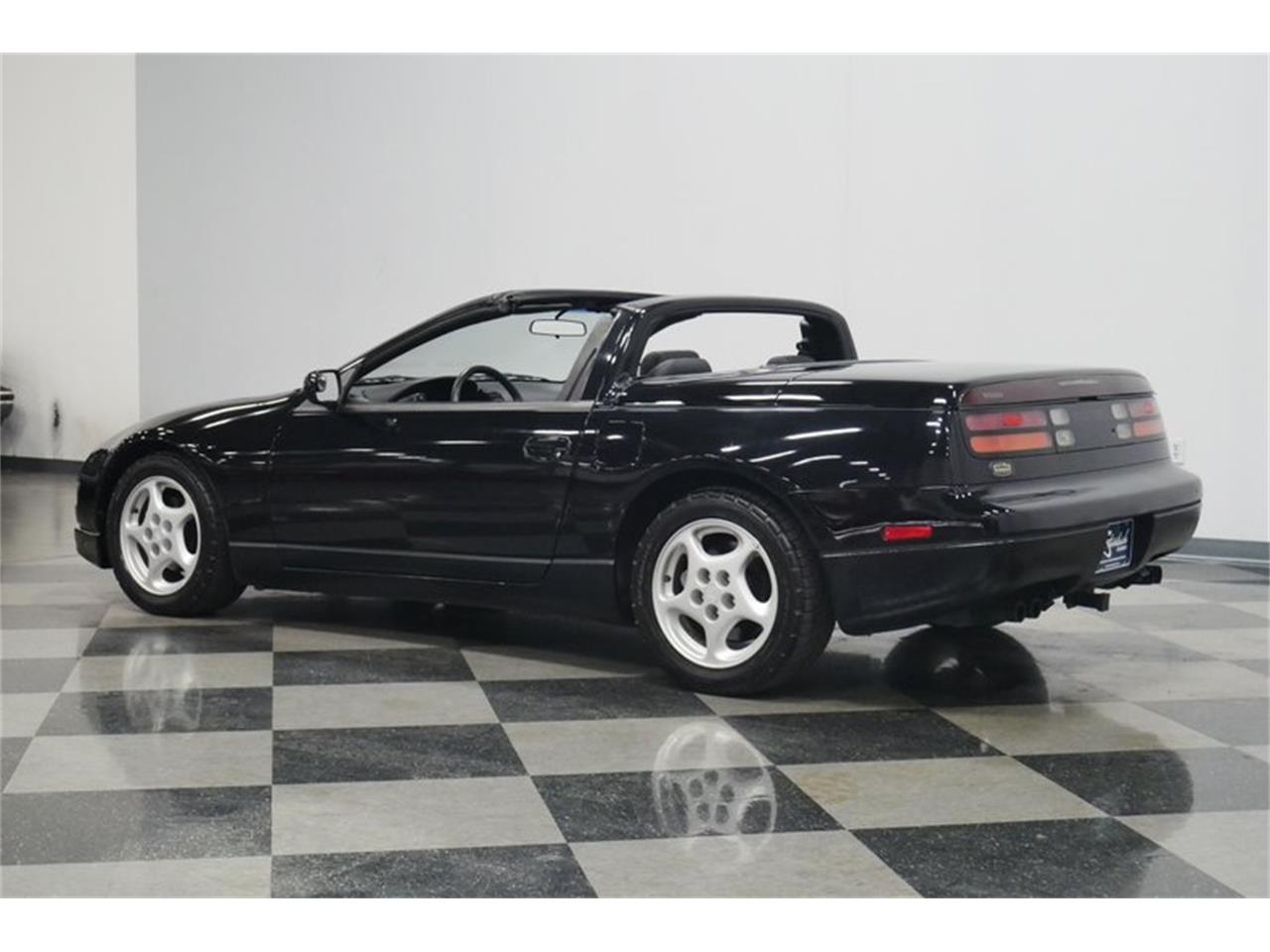 1993 Nissan 300ZX for sale in Lavergne, TN – photo 9