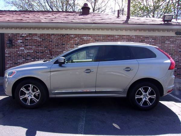 2015 Volvo XC60 T6 Platinum AWD, 117k Miles, Navi, Loaded, Must for sale in Franklin, MA – photo 6