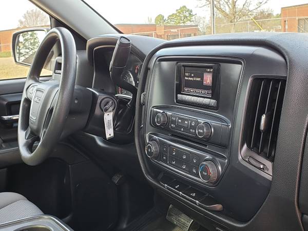 2014 GMC SIERRA 1500: SLE Regular Cab 4wd 108k miles - cars & for sale in Tyler, TX – photo 12