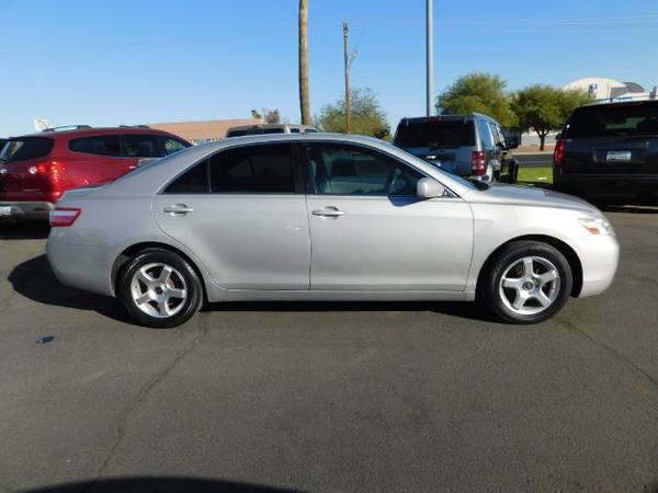 2009 Toyota Camry Beautiful Inside and Out!!!- Big Savings - cars &... for sale in Casa Grande, AZ – photo 7