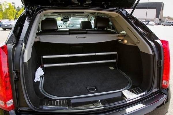 2014 Cadillac SRX AWD All Wheel Drive Premium SUV for sale in Shoreline, WA – photo 15