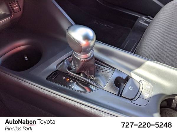 2019 Toyota C-HR LE SKU:K1016789 Wagon - cars & trucks - by dealer -... for sale in Pinellas Park, FL – photo 13