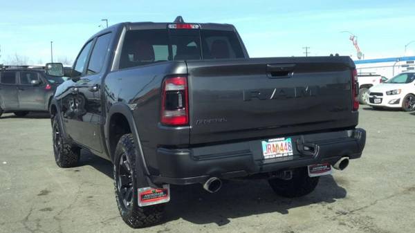 2019 Ram 1500 Rebel CALL James-Get Pre-Approved 5 Min - cars & for sale in Anchorage, AK – photo 7