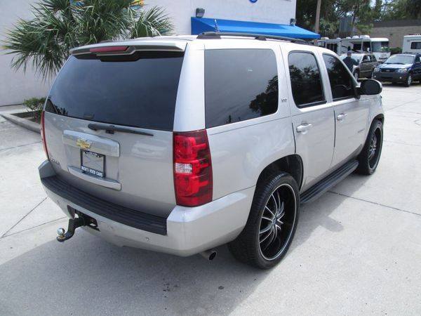 2007 Chevrolet Chevy Tahoe EVERYONE IS APPROVED!!! for sale in Atlantic Beach, FL – photo 3